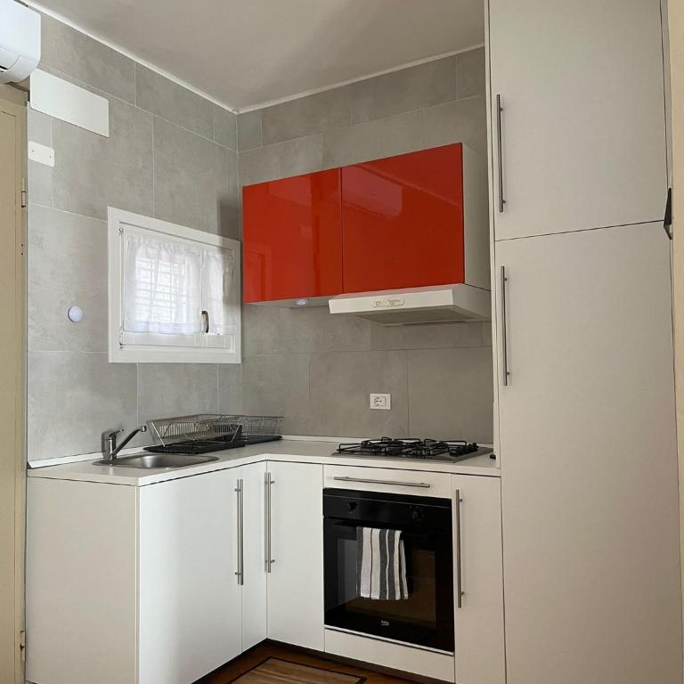 Elegante Apartmento nel centro storico di Treviso - One-Bedroom Apartment - 8