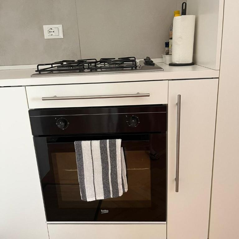 Elegante Apartmento nel centro storico di Treviso - One-Bedroom Apartment - 11