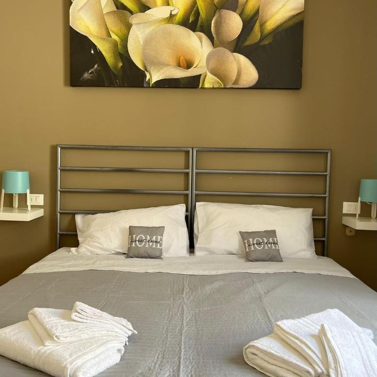 Elegante Apartmento nel centro storico di Treviso - One-Bedroom Apartment - 2
