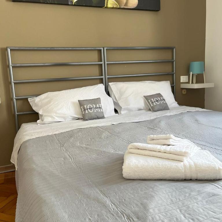 Elegante Apartmento nel centro storico di Treviso - One-Bedroom Apartment - 3