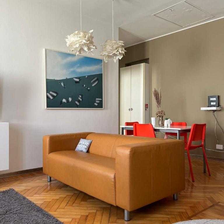 Elegante Apartmento nel centro storico di Treviso - One-Bedroom Apartment - 18