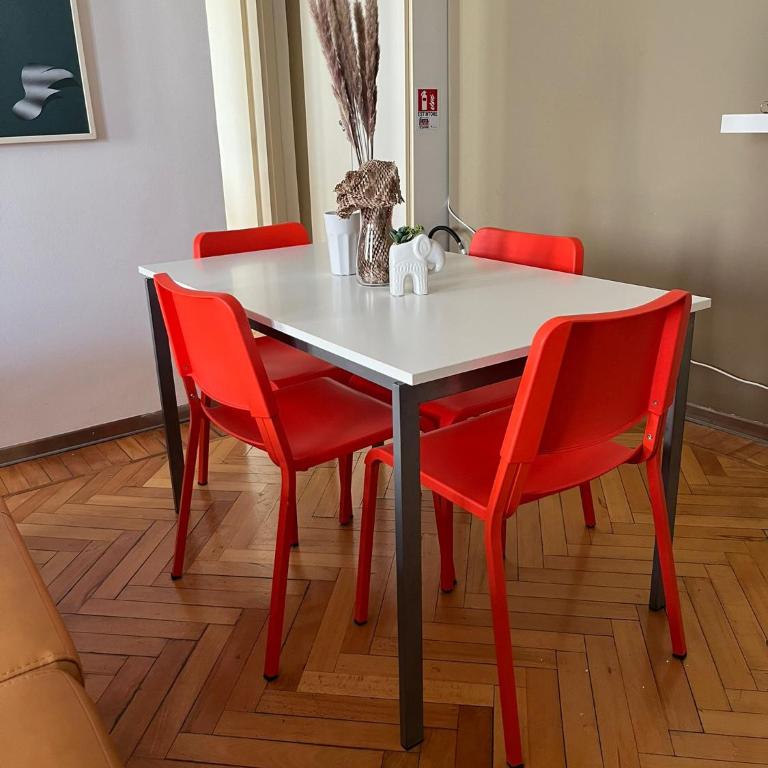 Elegante Apartmento nel centro storico di Treviso - One-Bedroom Apartment - 21