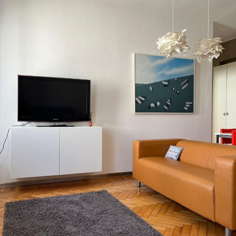 Elegante Apartmento nel centro storico di Treviso - One-Bedroom Apartment - 17