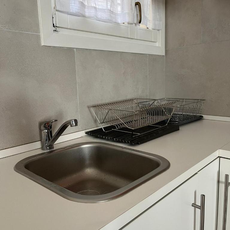 Elegante Apartmento nel centro storico di Treviso - One-Bedroom Apartment - 10