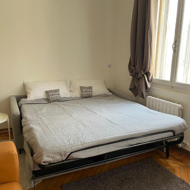 Elegante Apartmento nel centro storico di Treviso - One-Bedroom Apartment - 26
