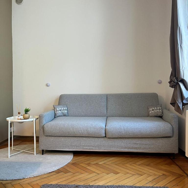 Elegante Apartmento nel centro storico di Treviso - One-Bedroom Apartment - 25