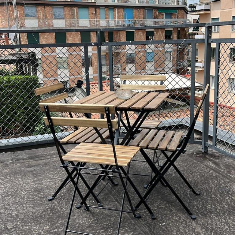 Elegante Apartmento nel centro storico di Treviso - One-Bedroom Apartment - 35