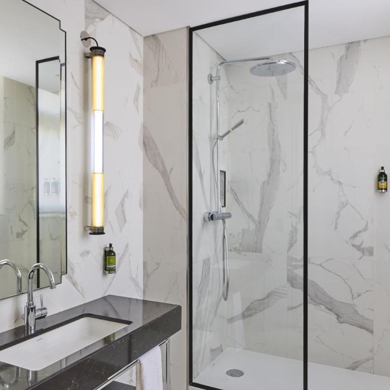Fraser Suites Le Claridge Champs-Elysées - Suite Une Chambre Premier - 3