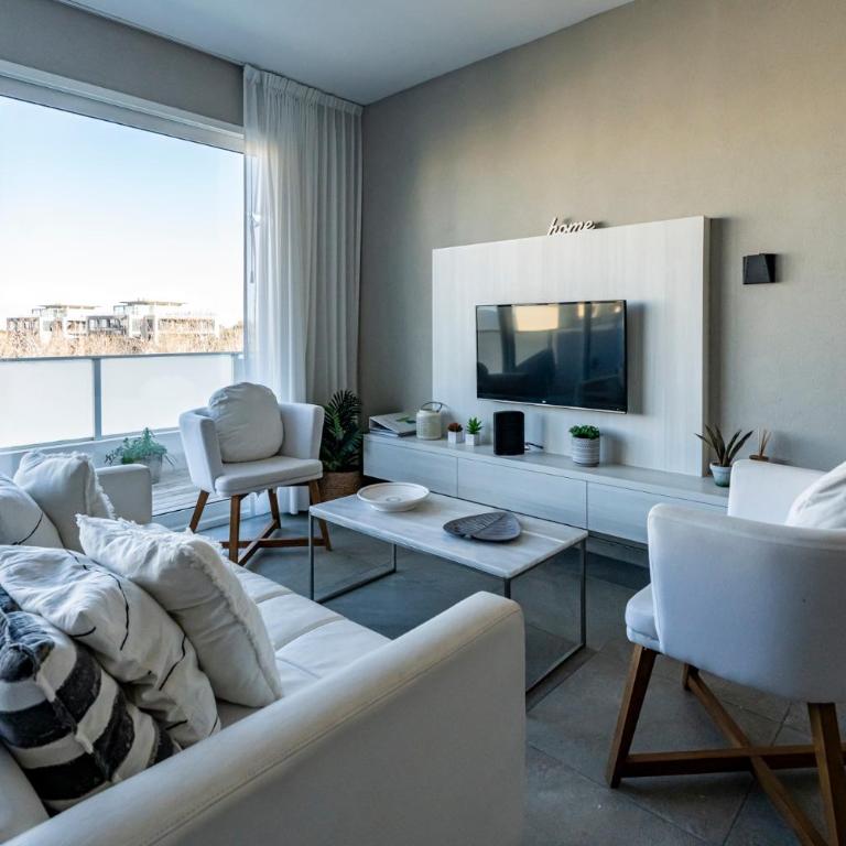 Vizion Suites by CELTIS - Apartamento - 3