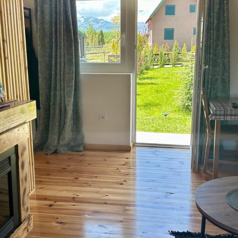 Bella Vista - Two-Bedroom House - 27
