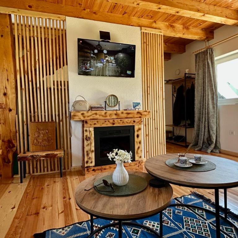 Bella Vista - Two-Bedroom House - 18