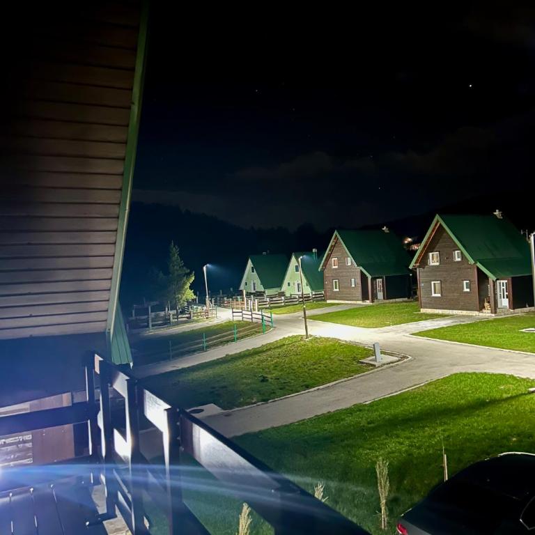 Bella Vista - Two-Bedroom House - 46