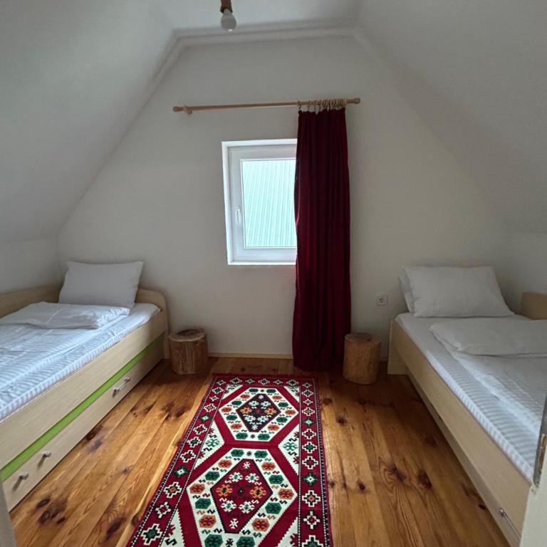 Bella Vista - Two-Bedroom House - 23