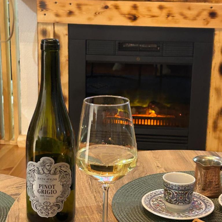 Bella Vista - Two-Bedroom House - 16