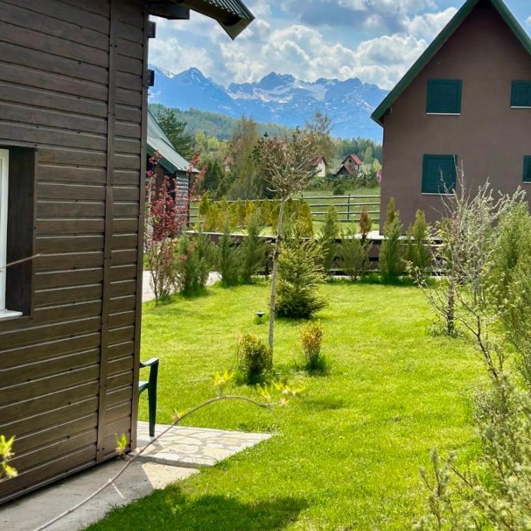 Bella Vista - Two-Bedroom House - 43