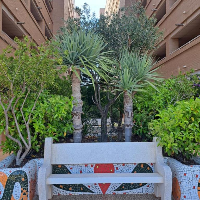 Apartamento Mario III - Apartamento de 2 dormitorios - 4