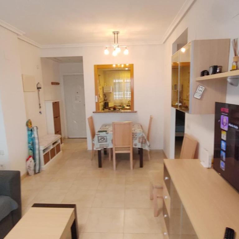Apartamento Mario III - Apartamento de 2 dormitorios - 6
