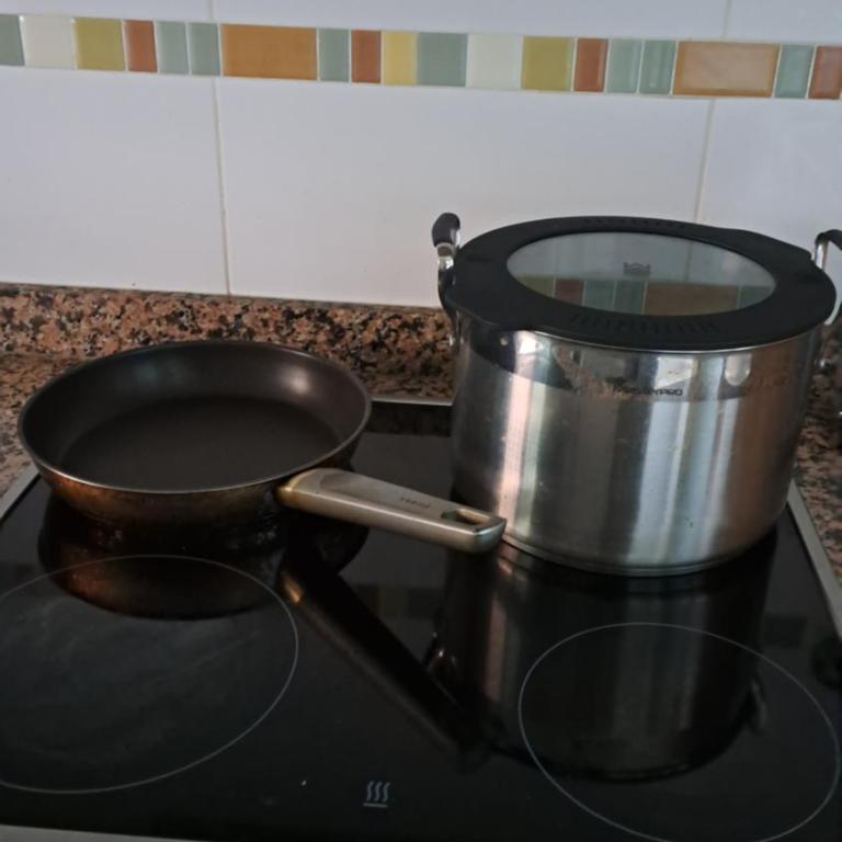 Apartamento Mario III - Apartamento de 2 dormitorios - 10