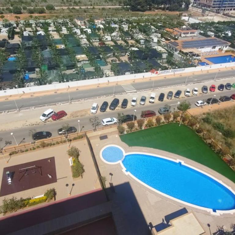 Apartamento Mario III - Apartamento de 2 dormitorios - 16