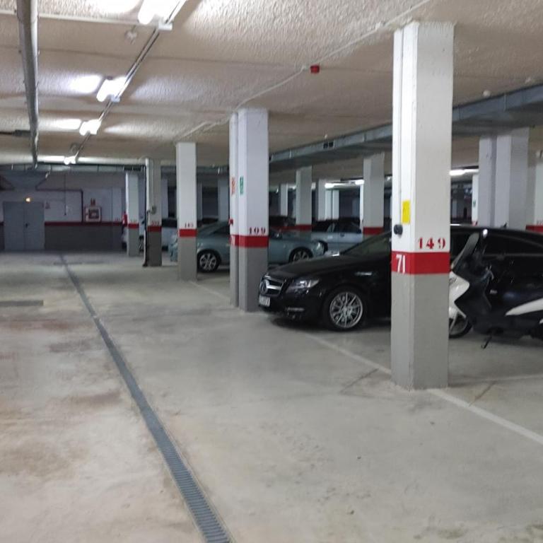 Apartamento Mario III - Apartamento de 2 dormitorios - 17