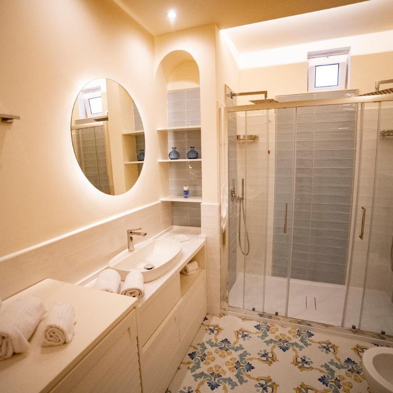 Adesi 15 Tropea - Suites de Charme - Suite Executive - 5
