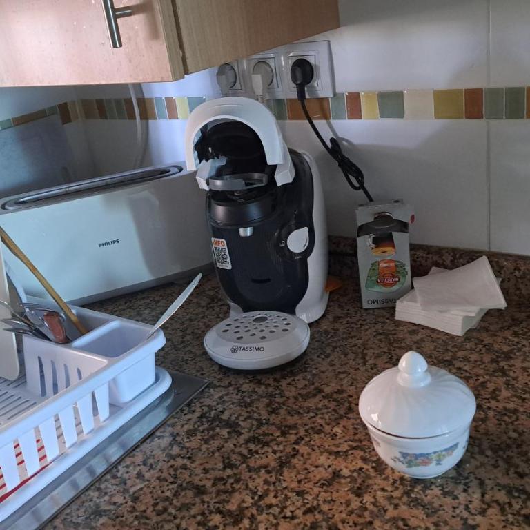 Apartamento Mario III - Apartamento de 2 dormitorios - 20