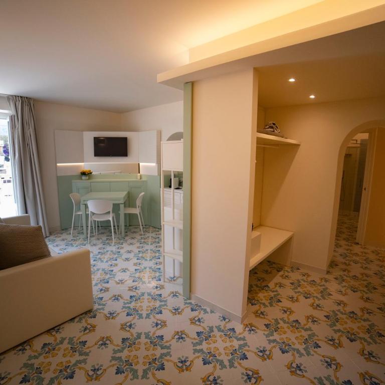 Adesi 15 Tropea - Suites de Charme - Suite Executive - 1