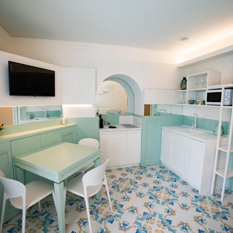 Adesi 15 Tropea - Suites de Charme - Junior Suite - 1