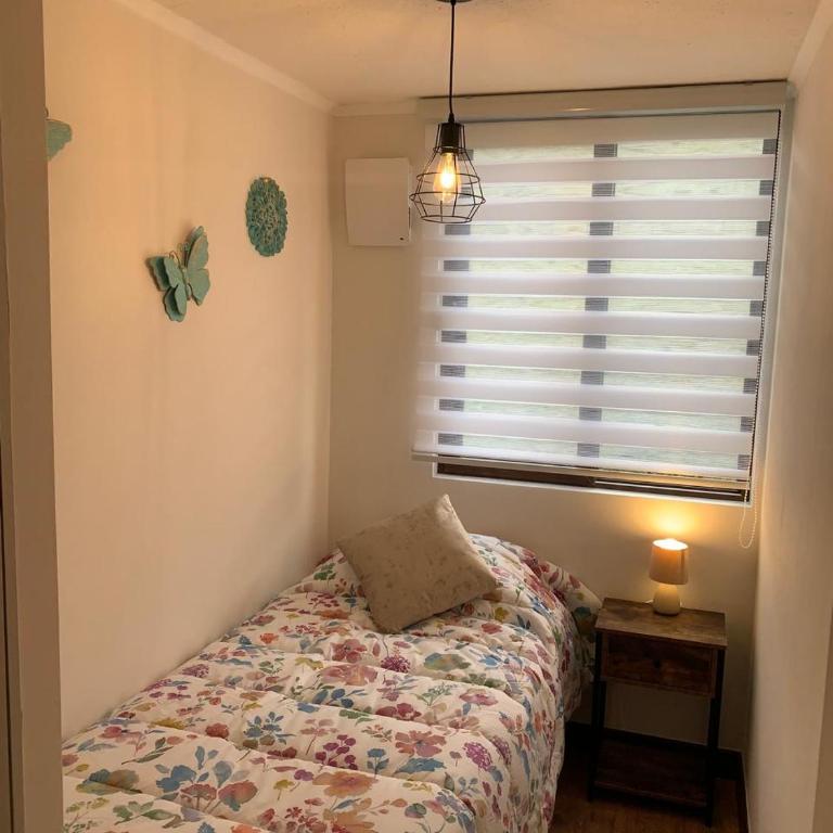 Departamento Llanquihue - Three-Bedroom Apartment - 3
