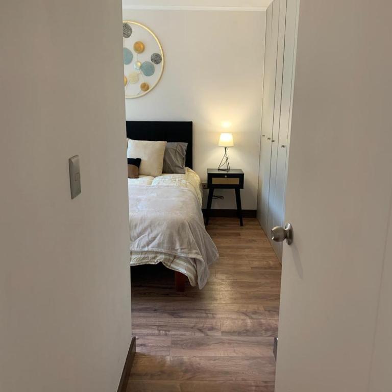 Departamento Llanquihue - Three-Bedroom Apartment - 5