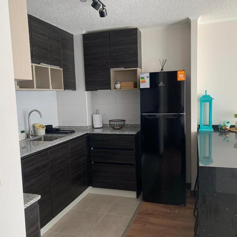 Departamento Llanquihue - Three-Bedroom Apartment - 6