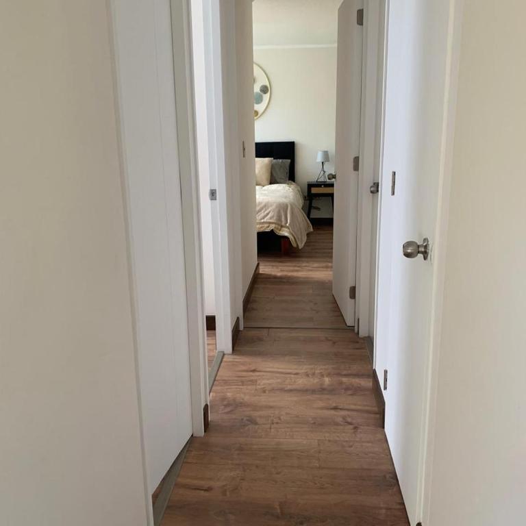 Departamento Llanquihue - Three-Bedroom Apartment - 8