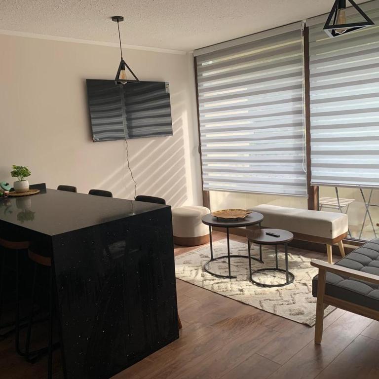 Departamento Llanquihue - Three-Bedroom Apartment - 12