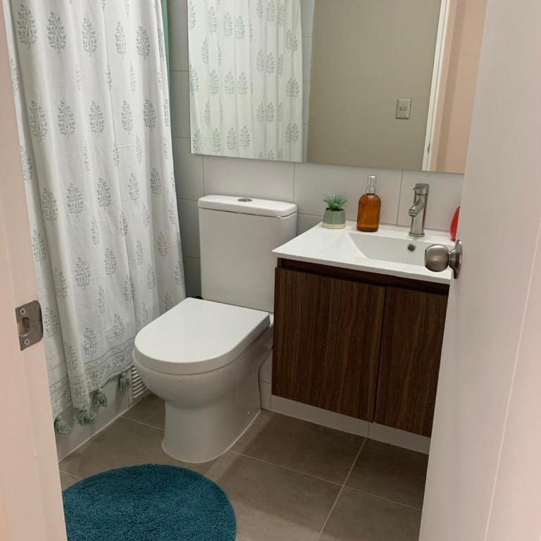 Departamento Llanquihue - Three-Bedroom Apartment - 14