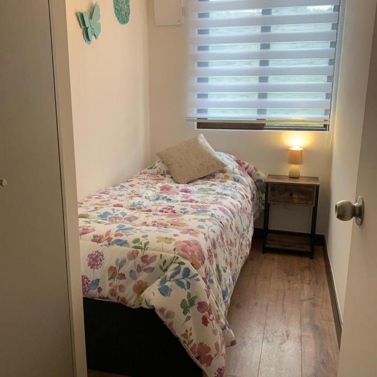 Departamento Llanquihue - Three-Bedroom Apartment - 17