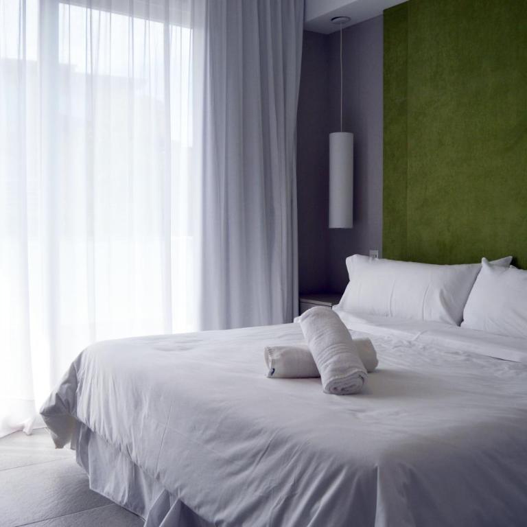 Vizion Suites by CELTIS - Apartamento - 4