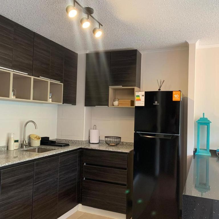 Departamento Llanquihue - Three-Bedroom Apartment - 19