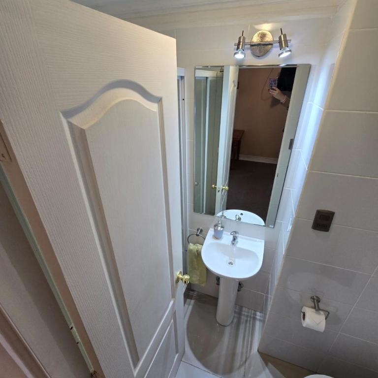 Belle Epoque Hostal - Deluxe Double Room - 4