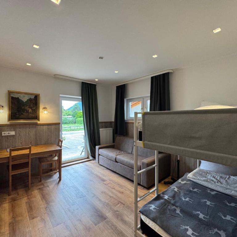 GG Self-Stay - Double or Twin Room with Private Bathroom - 2