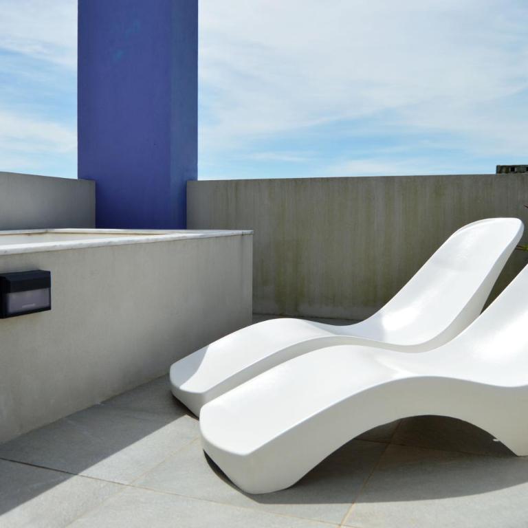 Vizion Suites by CELTIS - Apartamento - 14