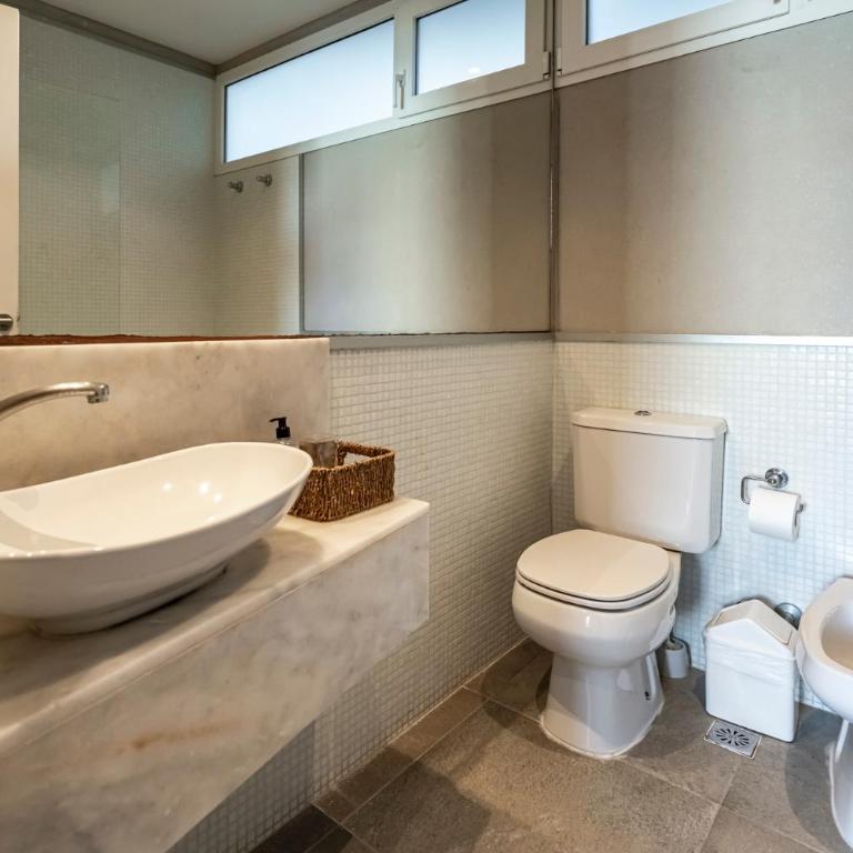 Vizion Suites by CELTIS - Apartamento - 17