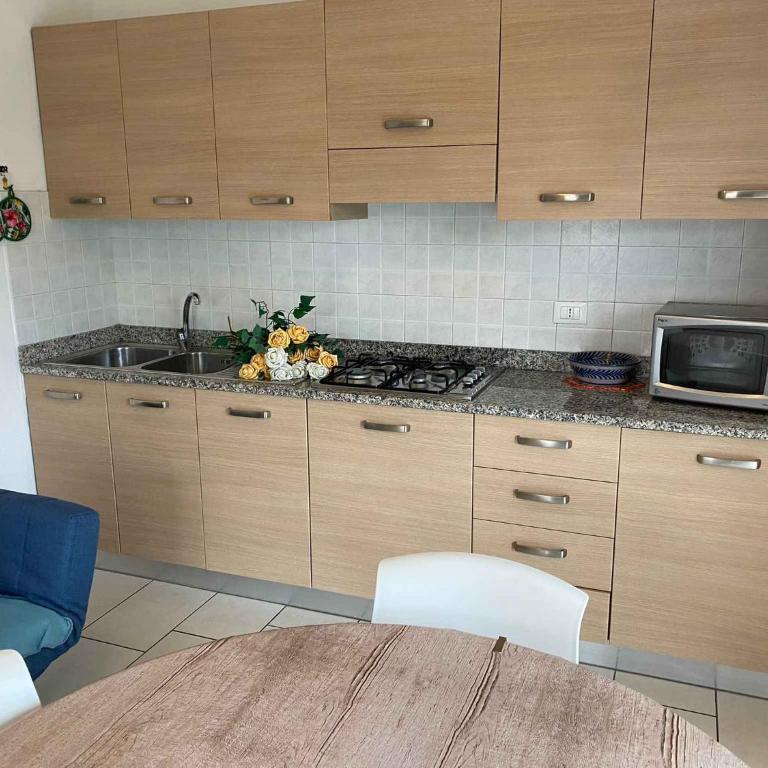 Apartment in Bibione 49968 - Appartamento - 4