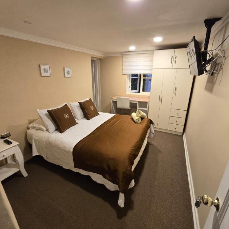 Belle Epoque Hostal - Double Room with Private Bathroom - 3
