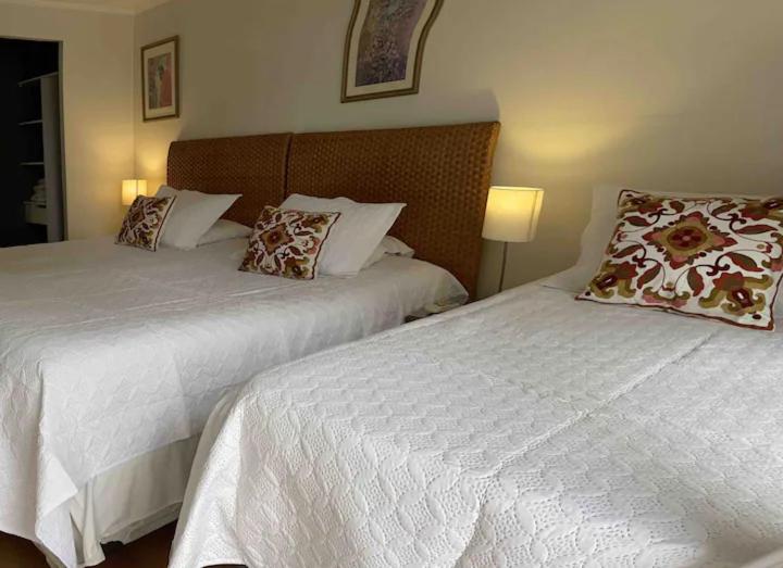 Departamentos Metro Tobalaba - Estudio Familiar - 1