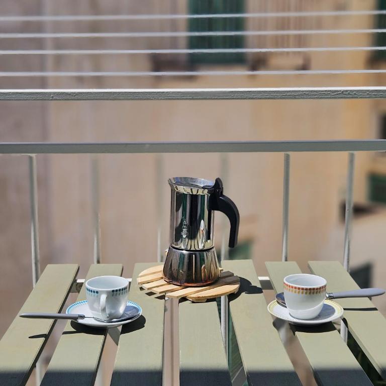 PURA VITA apartments - Appartamento con 1 Camera da Letto - 2