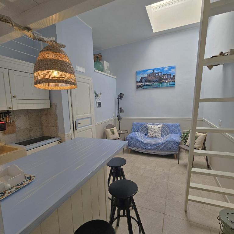 PURA VITA apartments - Appartamento con 1 Camera da Letto - 3