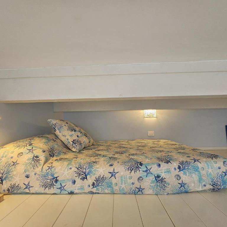 PURA VITA apartments - Appartamento con 1 Camera da Letto - 8