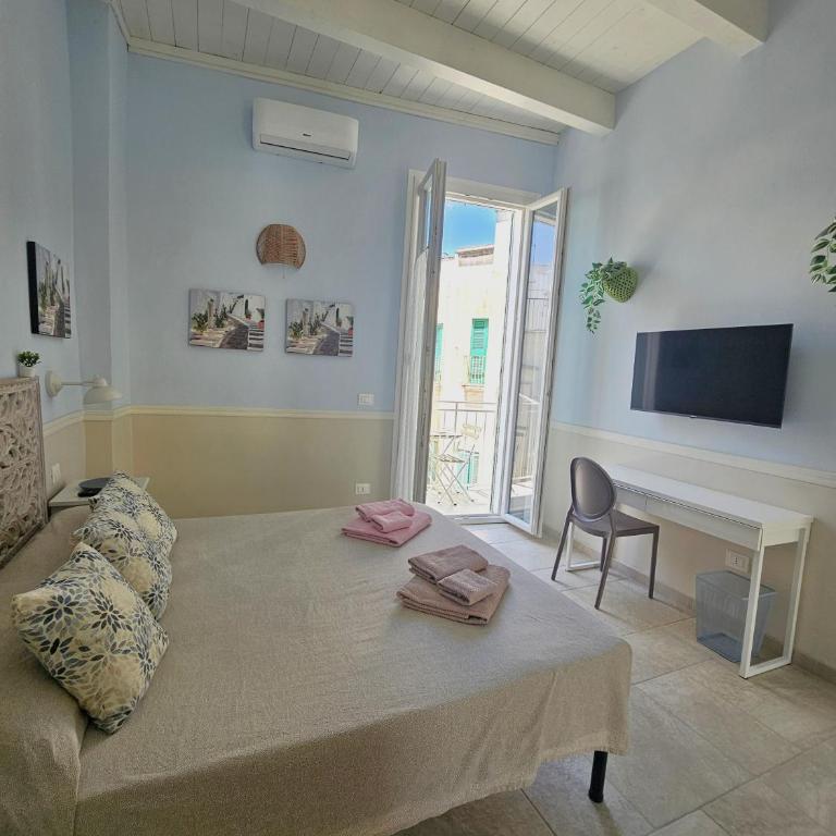 PURA VITA apartments - Appartamento con 1 Camera da Letto - 5