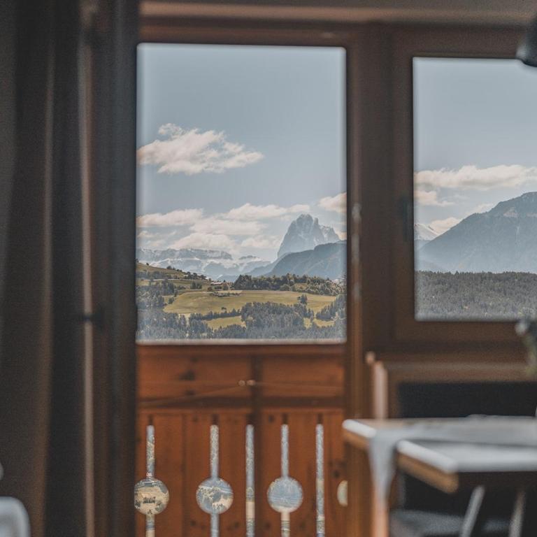 HAUSERHOF Farmhouse with Dolomite View - Apartment mit Blick auf die Berge - 30