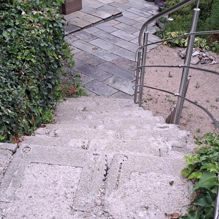 Fewo Hereinspaziert - Appartamento con 2 Camere da Letto e Bagno - 31